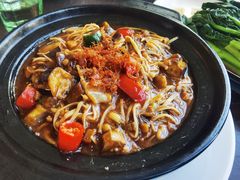 -有璟阁港式餐厅(金融街购物中心店)
