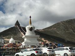 -折多山