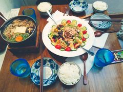 -铃木食堂(帽儿胡同店)