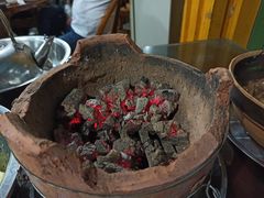 -麻伊伏土菜馆(朗州路店)