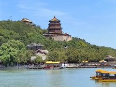 -颐和园
