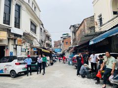 -凌舍好烧鹅(中山路店)