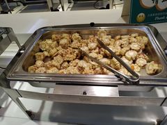 -文星素食(兴华路店)