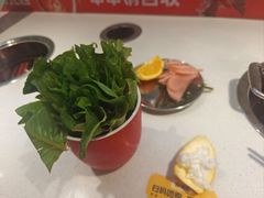 -大斌家串串火锅(漳河万达楚街店)