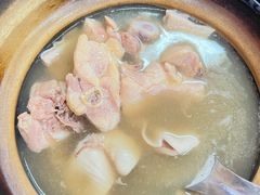 -铭记肉骨茶