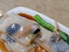 -广东胜利宾馆西关粤中餐厅