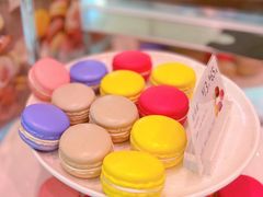 -巴黎贝甜(好世界店)