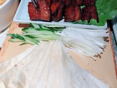 酥不烂烤肉-蘇小主(徐州万达店)