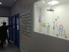 -韦哲乐高机器人·等级考试·少儿编程(羽山路校区)