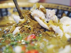 -拾贝海鲜馆（海鲜粤菜）(花果园店)