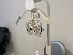-博爱眼科体检中心·近视摘镜·医学验光配镜