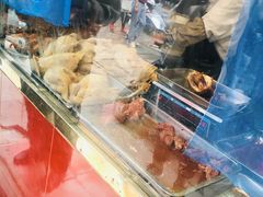 -阿二烤鸡(山塘街店)
