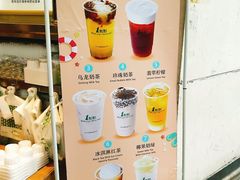 菜单-1点点(东方宝泰店)