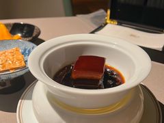 -荣轩(新荣记环球金融中心店)