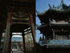 -西安化觉巷清真大寺