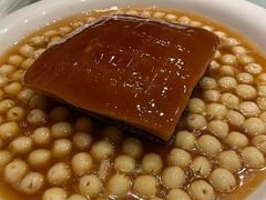 -老吉士酒家(天平路店)