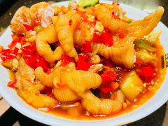 -蛙喔牛蛙(仙林万达茂店)