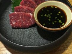-赤坂亭·M9和牛烧肉·铁板烧(合肥万象城店)