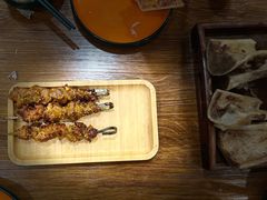 -乡村馕坑肉·烧烤·新疆菜·本地人更爱吃(阿勒泰首店)