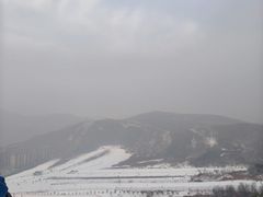 -玉龙湾滑雪场