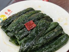 -杏园餐厅(阜成门店)