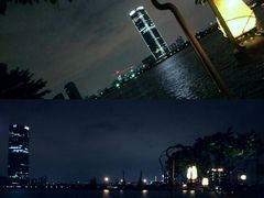 -喜洲吧·江畔老船厂·庭院餐厅(喜临院店)