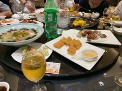 -禧瑞都大饭店(吊桥路店)