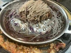 -元山烤肉店(假日广场店)