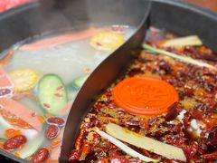-楠火锅(仁恒梦中心店)