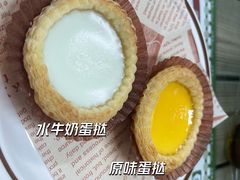 -兴华里茶记(禅城同济首店)
