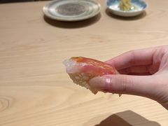 -晴空·日本料理(万象城店)