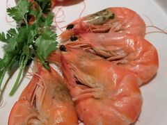 -醉辉皇上海之巅(上海中心大厦店)