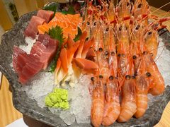 -贵木日本料理·铁板烧(新地假日广场店)