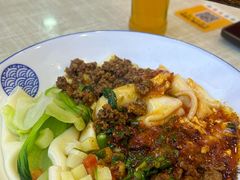 -大嘻咹biangbiang面(历史博物馆店)