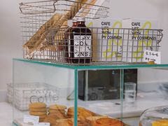 -常识咖啡common sense(春熙路店)
