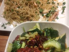 -木屋烧烤(岗顶二店)