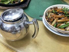 -成惠食府(赤岗店)