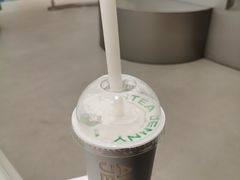 -沪上阿姨·臻选茶饮(上海环球港店)