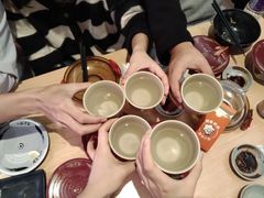 -寿司郎(皇庭广场店)