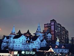 -马勒别墅饭店(静安寺店)