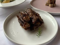 熏鱼-圆苑(金茂店)