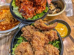 -miss密斯韩餐(平阳景苑店)