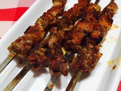 -西贝(上海我格广场店)