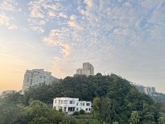 -太平山顶