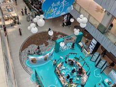 -凯德MALL(西直门店)
