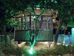 -花溪雨·森林餐厅(石基店)