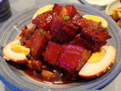 老酒烧肉-兰溪小馆(东直门簋街店)