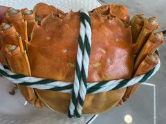 -蟹天蟹地农家菜·阳澄湖大闸蟹(浅水湾店)