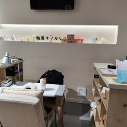 -米·日本の美甲美睫專門店