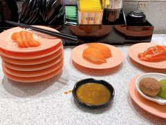 -争鲜回转寿司(南开大悦城店)
